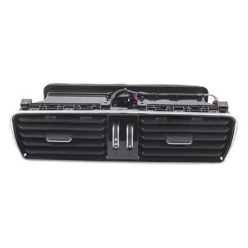 Grille sortie d'aération tableau de bord Passat 2006-2014 ventilation 3AD819728A