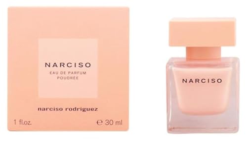 Narcisso Rodriguez Eau de Parfum Poudrée Spray, 1er Pack (1 x 90 ml) für 72,95 EUR (-9%) statt 79,90 EUR bei amazon.de Bild: Narcisso Rodriguez Eau de Parfum Poudrée Spray, 1er Pack (1 x 90 ml) für 72,95 EUR (-9%) statt 79,90 EUR bei amazon.de