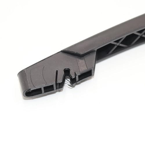 Limpiaparabrisas con brazo trasero de alta durabilidad compatible con Renault Megane 3 6