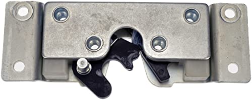 Pestillo de puerta trasera Dorman 940-5114 compatible con Kenworth 6