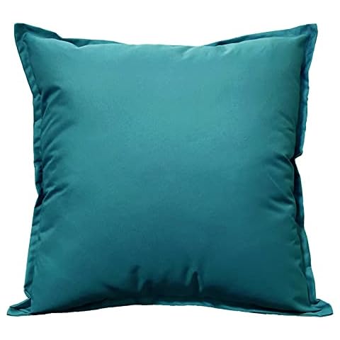 LIZZIE JACOBS Waterproof Garden Cushion Covers Cover