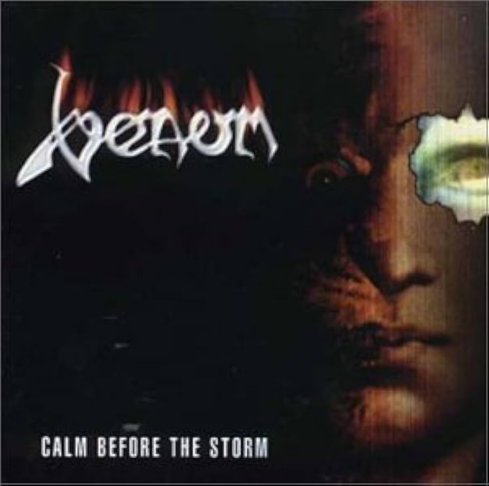 Amazon.co.jp: Calm Before Storm: Music