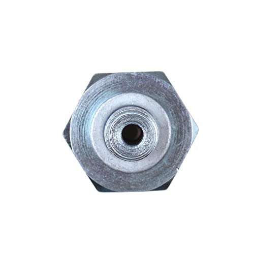 Interruptor del sensor de presión de aceite 25240-4M40E componente eléctrico monobloc 5