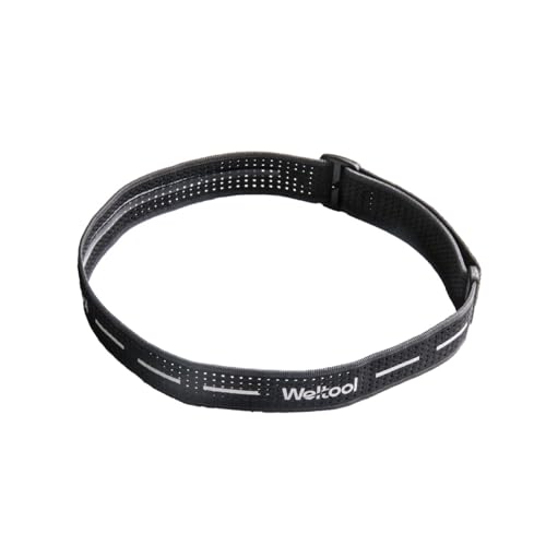 Bandeau élastique Weltool HB2 sangle de rechange pour lampe frontale lâche