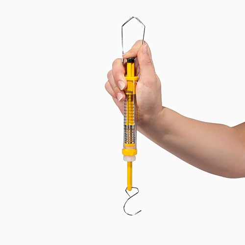 Dynamomètre DYN-5000 pour enseignement de la physique et fournitures de laboratoire