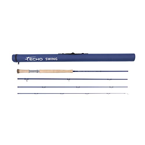 Echo Swing Switch Rod