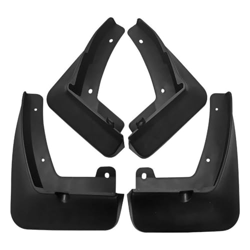 Pièces Extérieures du Véhicule Mazda 3 BP Protection Garde-Boue Premium