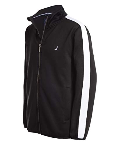 Nautica Boys' Full-zip Lightweight Jacket2