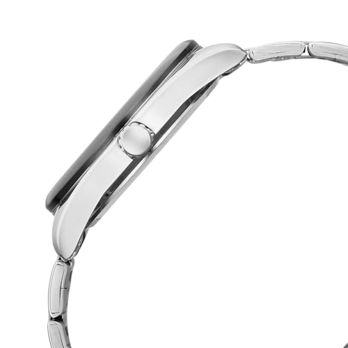 Image of Sonata Poze 9 with Quartz Analog Watch for Men