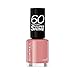 Produktbild Rimmel Nagellack 60 Sekunden Super Shine Colour Block 711 Xposed 8 ml