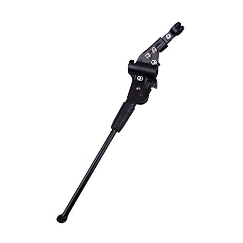 VOANZO Soporte para Bicicleta Soporte de pie de Bicicleta de 26 Pulgadas Soporte de pie de Hierro Soporte de pie de Hierro para Ciclismo Mountain Bike Road MTB