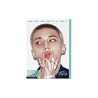 ACCORDION VER.) STRAY KIDS - [KARMA] 4th Studio album (I.N