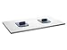 JULABO 9970292 Flat Bath Cover for B33 Tank, 4 cm Height, 67 cm Wide, 33 cm Length
