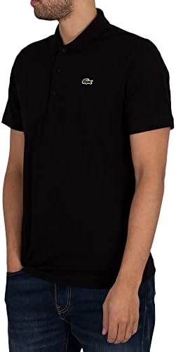 Lacoste Sport Men's Polo Shirt : Amazon 