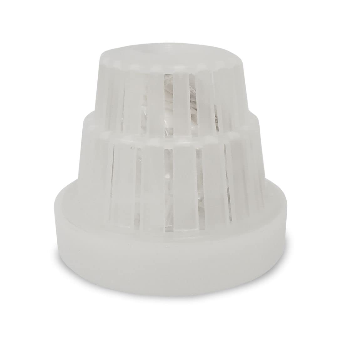 Healthy Ponds All Natural Water Cleaner 100 Gallon Reloadable Dispenser with 3, 30-Day Refills