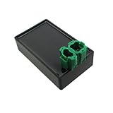 INSTALLATION : L'installation de ce boîtier CDI pour moto est un jeu d'enfant et peut être réalisée rapidement, sans l'aide d'un professionnel.