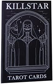 Killstar Tarot Cards
