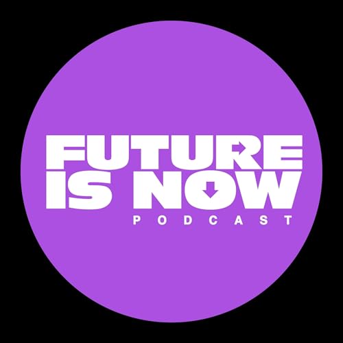 Future Is Now cover art