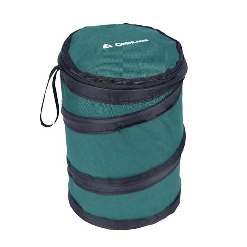 Mini caneca plegable portátil de 3.4L Coghlan's