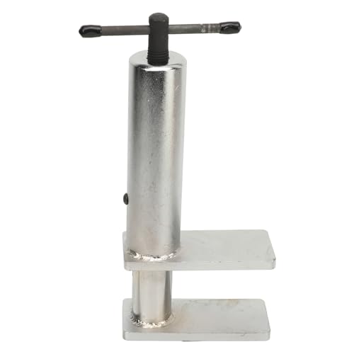 Étrier de Frein à Disque, 45 Acier Haute résistance, écarteur de Plaquettes de Frein Universel, poignée en T, Outil de Presse d'étrier de Frein Facile à Utiliser pour Automobile, Moto, VTT, camions