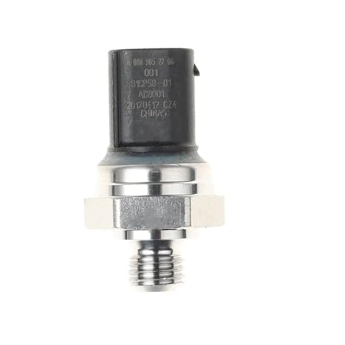Capteur de pression A0009052706 pour résoudre le voyant moteur allumé