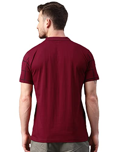 Image of KRYPTIC Men Polo