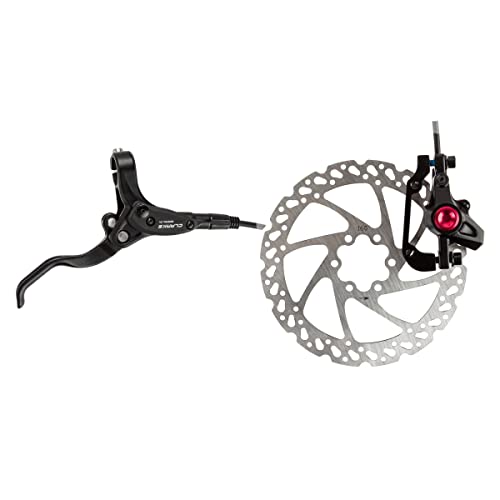 Clarks M2 Hydraulic Disc Brake Conversion Kit
