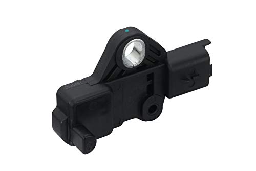 Capteur d'angle vilebrequin 12V HELLA pour réguler l'allumage moteur