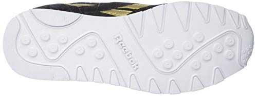 Image of Reebok Classics Men's Cl Lthr Leather Running Shoes