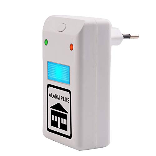 Anti-nuisibles Pest Alarm
