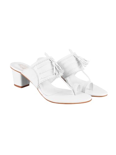 Image of Shoetopia Women Block Heel Sandal
