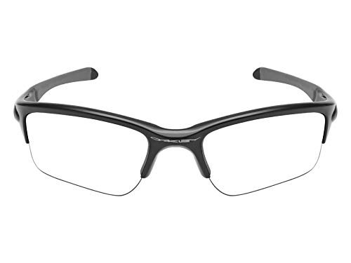 Image of Ear Socks Replacement for Oakley Quarter Jacket Sunglass - Grey