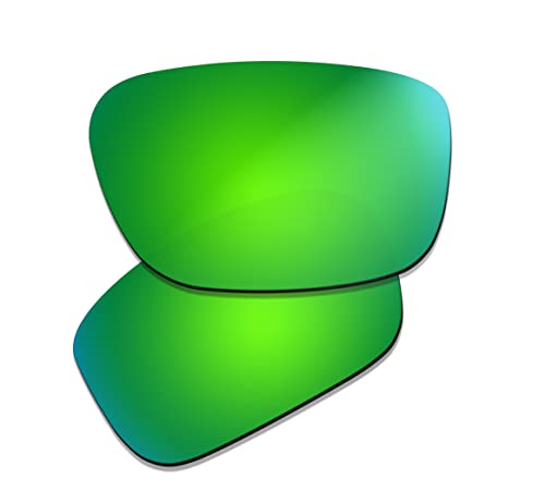 Image of Polarized Lenses Replacement for Oakley Straightlink Sunglasses OO9331 - MultiOptions