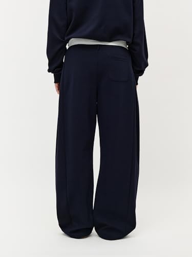 Pantalon moderne Jana Leger coupe fluide et silhouette élancée