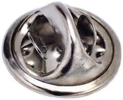 ピンバッジ・シャム猫と鳩と犬ガンガン鳥ブルターニュ地方フランス限定ピンズなヴィンテージものピンバッチ