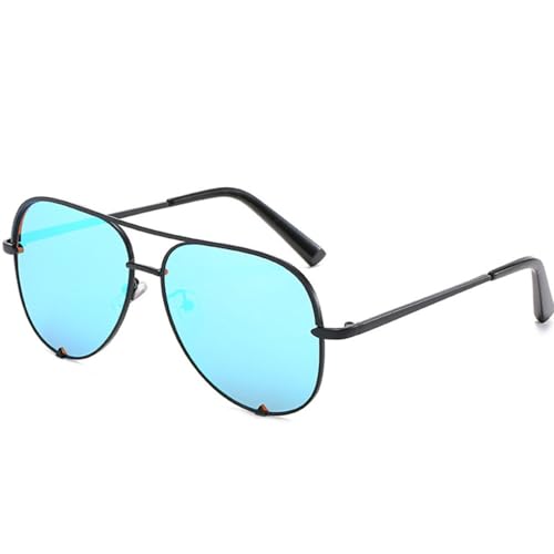 Lunettes de soleil dames pour bloquer les reflets et sublimer le style chic
