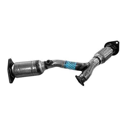 Image of Walker Ultra EPA 53890 Direct Fit Catalytic Converter 2.75 inch Outlet (OD) for Pontiac G6