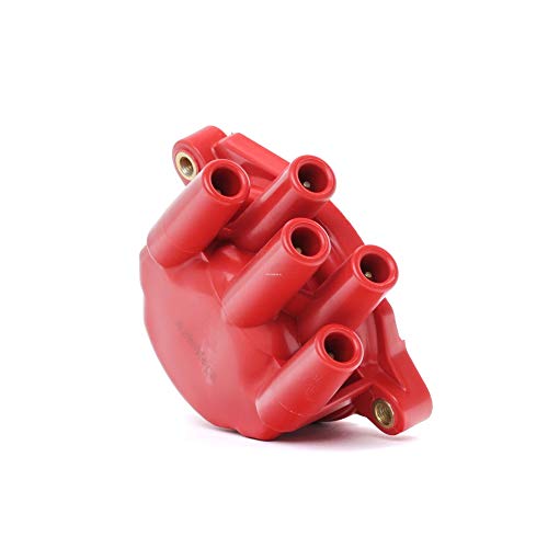 Automega 150094110 Calotta Spinterogeno Calotta Spinterogeno Calotta Distributore Accensione Calotta Dello Spinterogeno