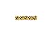 Quick Fuel 6-32 Screw-In Restriction Blank