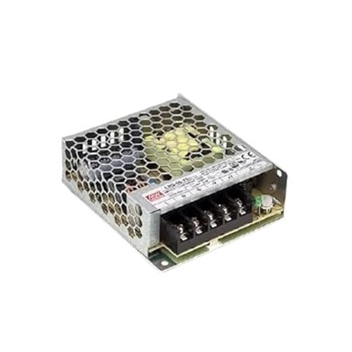 Alimentation à découpage 50 W éliminer les pannes de tension sur microcontrôleur LRS-50-3.3