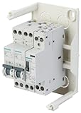 Comprend un tableau 4 modules, un contacteur jour / nuit NF, un disjoncteur 2 A NF et un disjoncteur 20 A NF