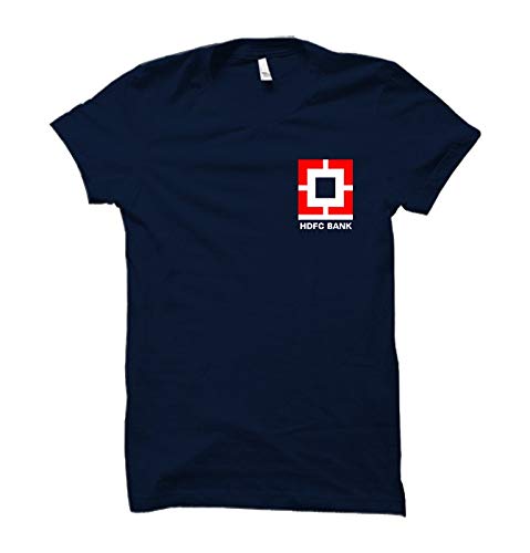 Buy Crazy Fashion Shop Men's Hdfc Bank 