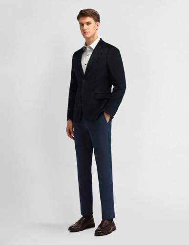 Image of Arrow Men's Classic Slim Blazer