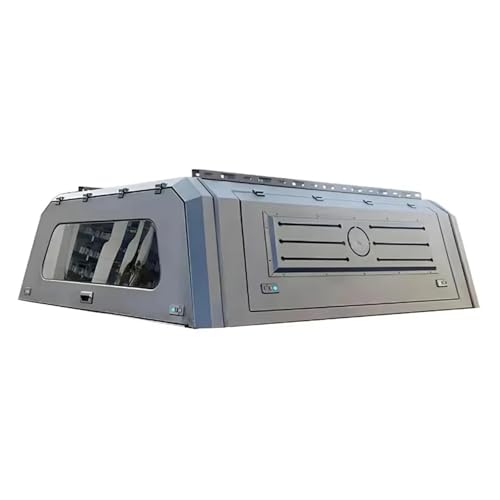 LMWMLURX Truck Camper Topper for Triton L200 & Club Cab