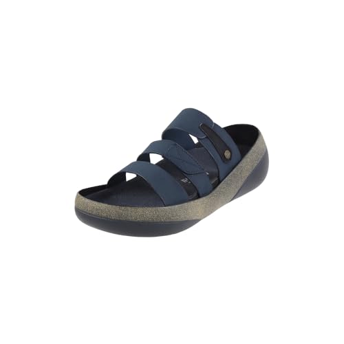Image of Mochi Men Stylish Casual Slip-On Sandal