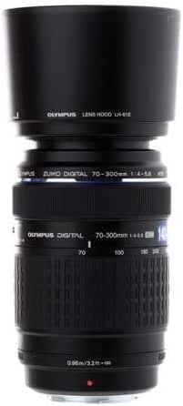 OM SYSTEM OLYMPUS Zuiko 70-300mm f/4.0-5.6 ED Lens for Olympus