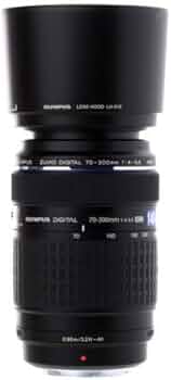 Amazon.co.jp: OLYMPUS 超望遠ズームレンズ ZUIKO DIGITAL ED 70-300mm