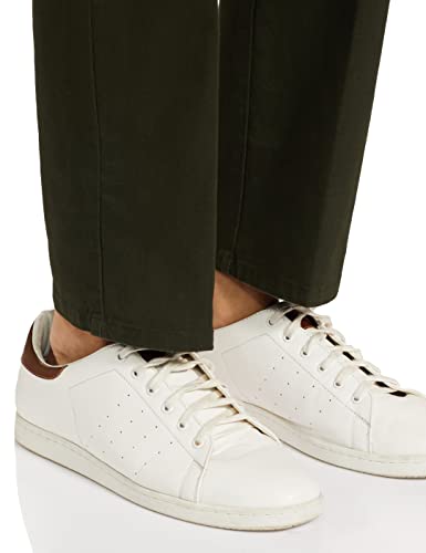 Image of Marks & Spencer Men's Regular Casual Pants