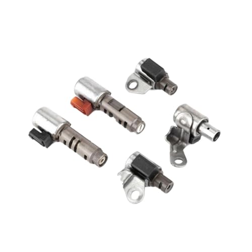 Réparez votre boîte automatique avec ce kit d'électrovanne de transmission 1NZ-FE
