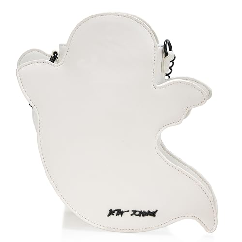 Betsey Johnson XOGHOSTY Kitsch Crossbody2